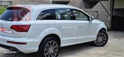 اودي Q7